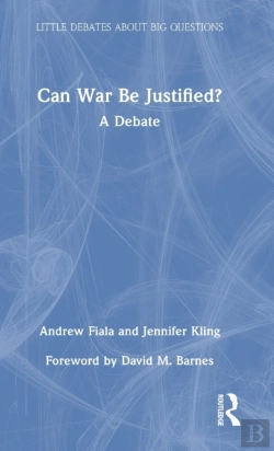 Bertrand.pt - Can War Be Justified?