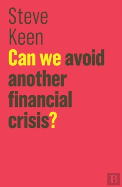 Bertrand.pt - Can We Avoid Another Financial Crisis?
