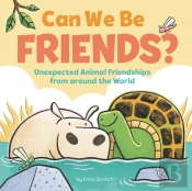 Can We Be Friends?