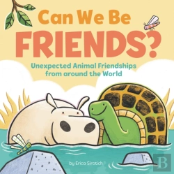 Bertrand.pt - Can We Be Friends?