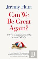 Can We Be Great Again?