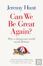 Can We Be Great Again?