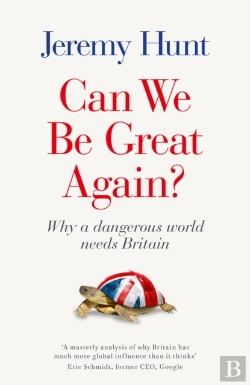 Bertrand.pt - Can We Be Great Again?