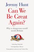 Can We Be Great Again?