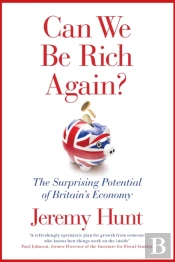 Can We Be Rich Again?
