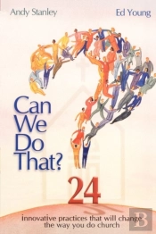 Can We Do That?
