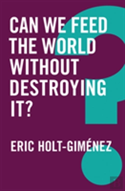 Bertrand.pt - Can We Feed The World Without Destroying It?