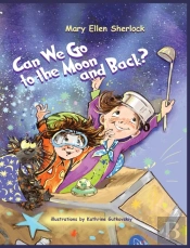 Can We Go To The Moon And Back