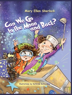 Bertrand.pt - Can We Go To The Moon And Back
