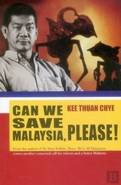 Bertrand.pt - Can We Save Malaysia, Please?