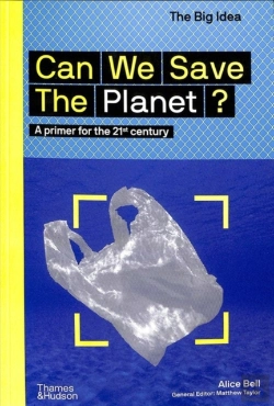 Bertrand.pt - Can We Save The Planet?