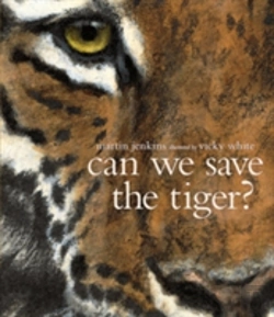 Bertrand.pt - Can We Save The Tiger?