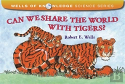 Bertrand.pt - Can We Share The World With Tigers?