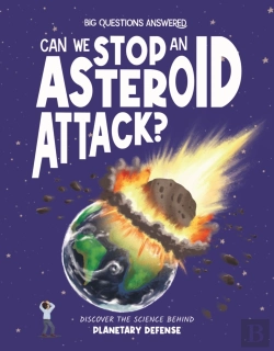 Bertrand.pt - Can We Stop An Asteroid Attack?