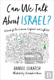 Can We Talk About Israel?