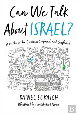 Bertrand.pt - Can We Talk About Israel?