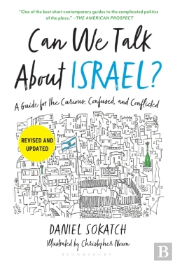 Bertrand.pt - Can We Talk About Israel? (Revised And Updated)