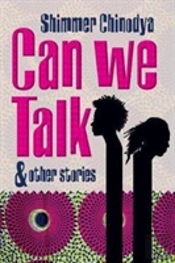 Can We Talk And Other Stories