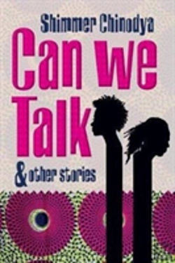 Bertrand.pt - Can We Talk And Other Stories