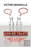 ''Can We Talk?''