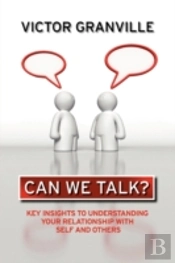 'Can We Talk?'