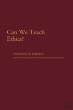 Bertrand.pt - Can We Teach Ethics?