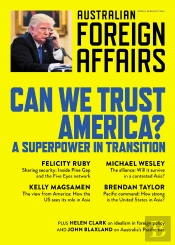 Can We Trust America?