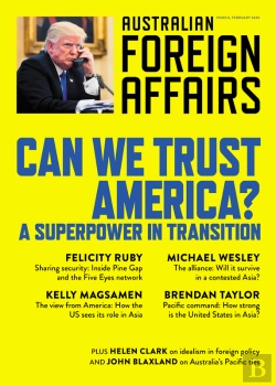 Bertrand.pt - Can We Trust America?