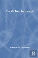 Can We Trust Technology?