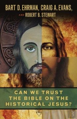 Bertrand.pt - Can We Trust The Bible On The Historical Jesus?