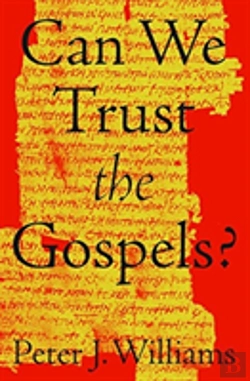 Bertrand.pt - Can We Trust The Gospels?