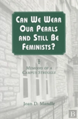 Bertrand.pt - Can We Wear Our Pearls And Still Be Feminists?