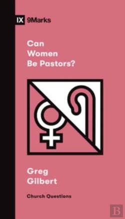 Bertrand.pt - Can Women Be Pastors?