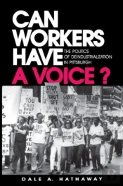 Can Workers Have A Voice?