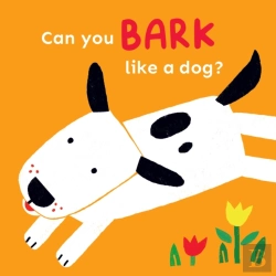 Bertrand.pt - Can You Bark Like A Dog?