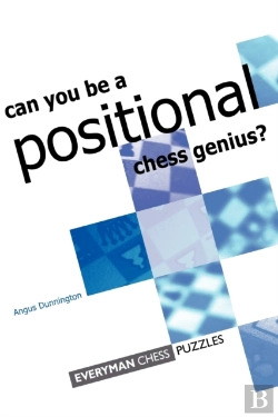 Bertrand.pt - Can You Be A Positional Chess Genius