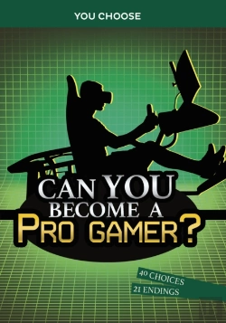 Bertrand.pt - Can You Become A Pro Gamer?