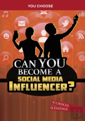 Can You Become A Social Media Influencer?