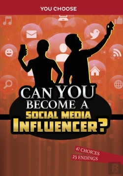Bertrand.pt - Can You Become A Social Media Influencer?