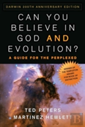 Can You Believe In God And Evolution?