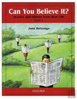 Bertrand.pt - Can You Believe It?: 1: Book