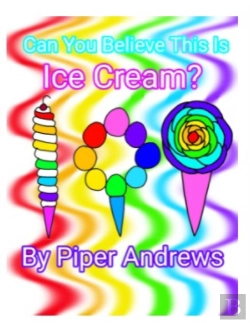 Bertrand.pt - Can You Believe This Is Ice Cream?