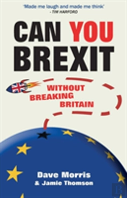 Bertrand.pt - Can You Brexit?