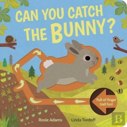Bertrand.pt - Can You Catch The Bunny?