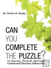 Can You Complete The Puzzle?:  A Journey