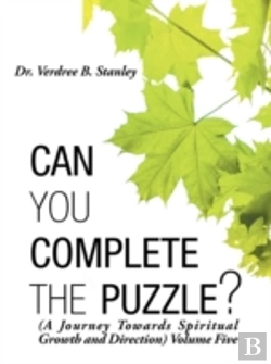 Bertrand.pt - Can You Complete The Puzzle?:  A Journey