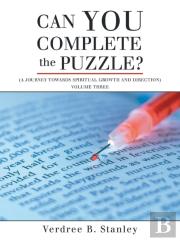 Can You Complete The Puzzle?