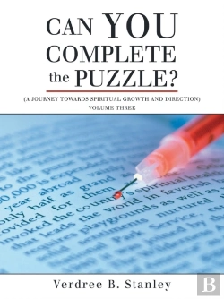 Bertrand.pt - Can You Complete The Puzzle?