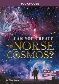 Bertrand.pt - Can You Create The Norse Cosmos?