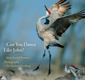 Can You Dance Like John?